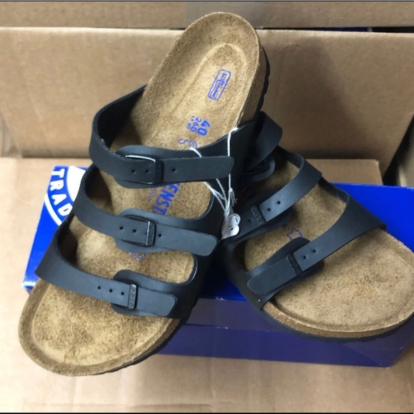Birkenstock Shoes - Birkenstock Florida brikoflor WOMENS Sandal
